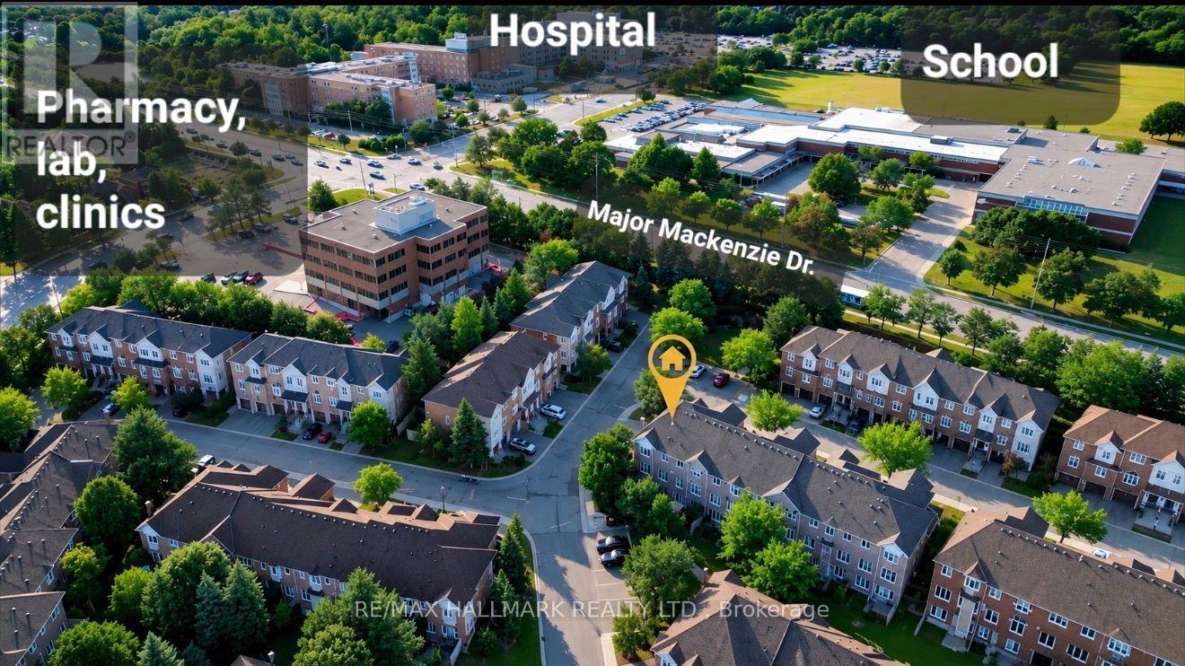 70 - 190 Harding Boulevard W, Richmond Hill, Ontario  L4C 0J9 - Photo 31 - N13857532