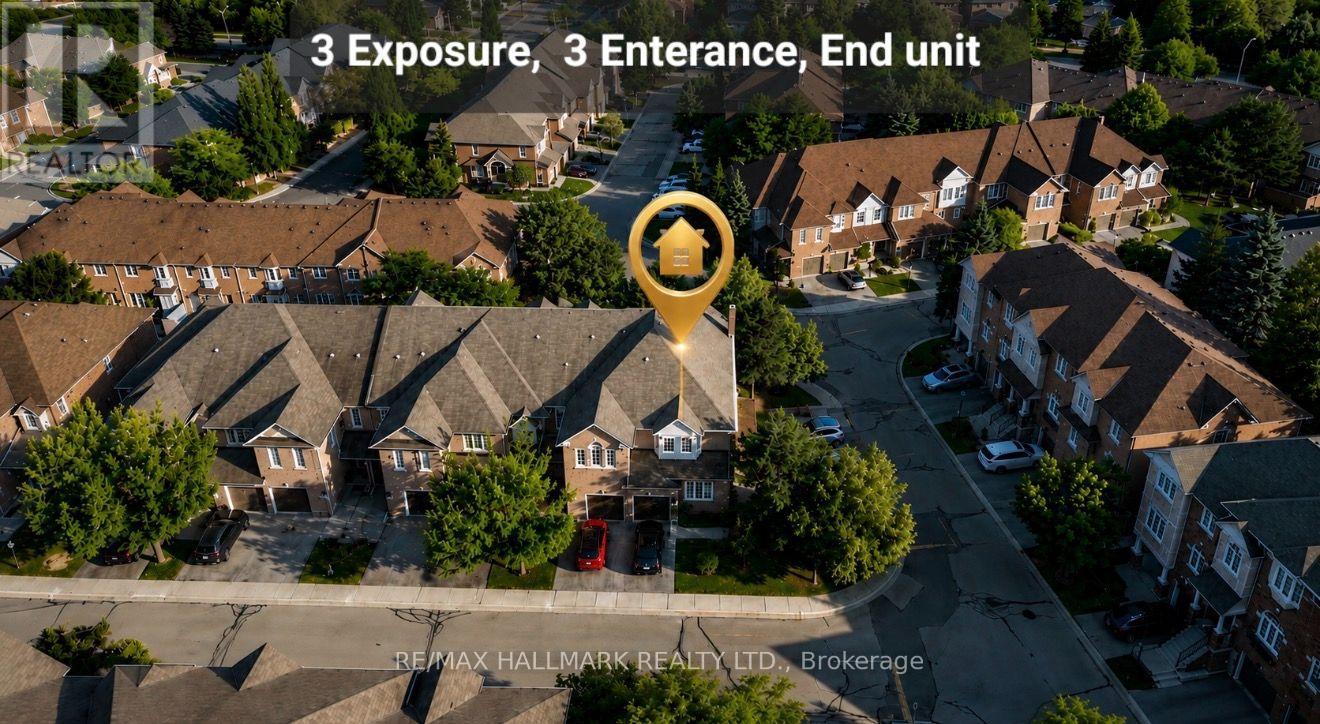 70 - 190 Harding Boulevard W, Richmond Hill, Ontario  L4C 0J9 - Photo 4 - N13857532
