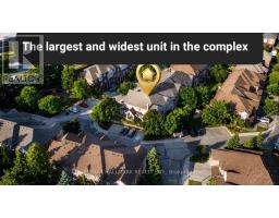 70 - 190 HARDING BOULEVARD W, Richmond Hill, Ontario