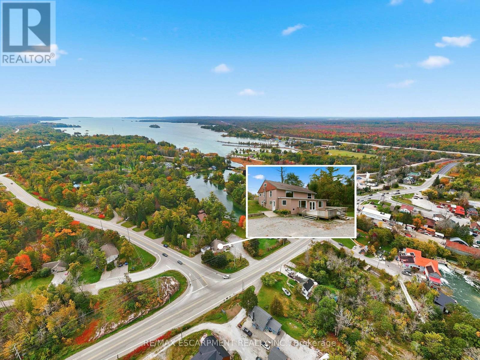 8272 Rama Road, Ramara, Ontario  L0K 2B0 - Photo 6 - S13857424