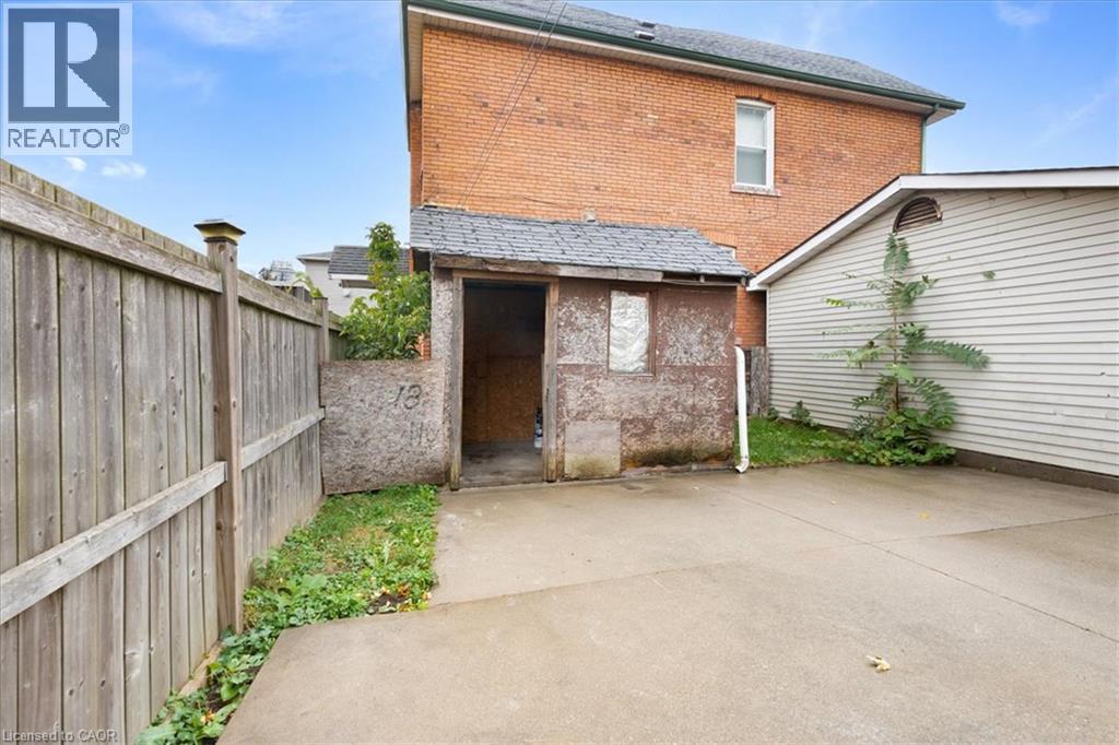109 Macaulay Street E, Hamilton, Ontario  L8L 3X4 - Photo 20 - 40867861