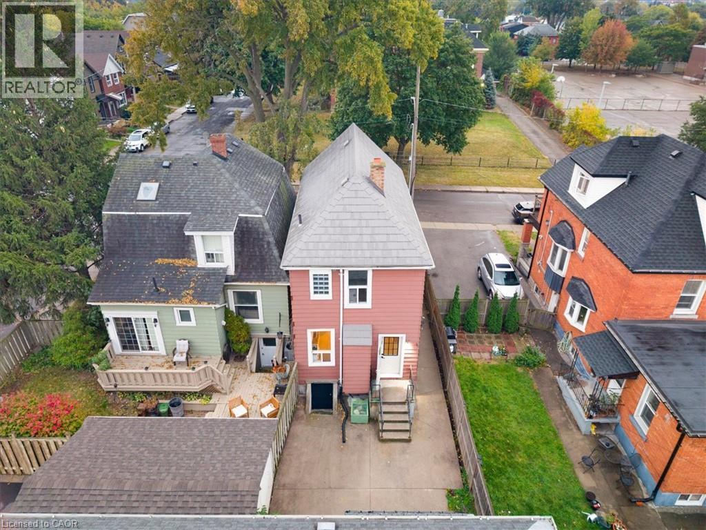 109 Macaulay Street E, Hamilton, Ontario  L8L 3X4 - Photo 22 - 40867861