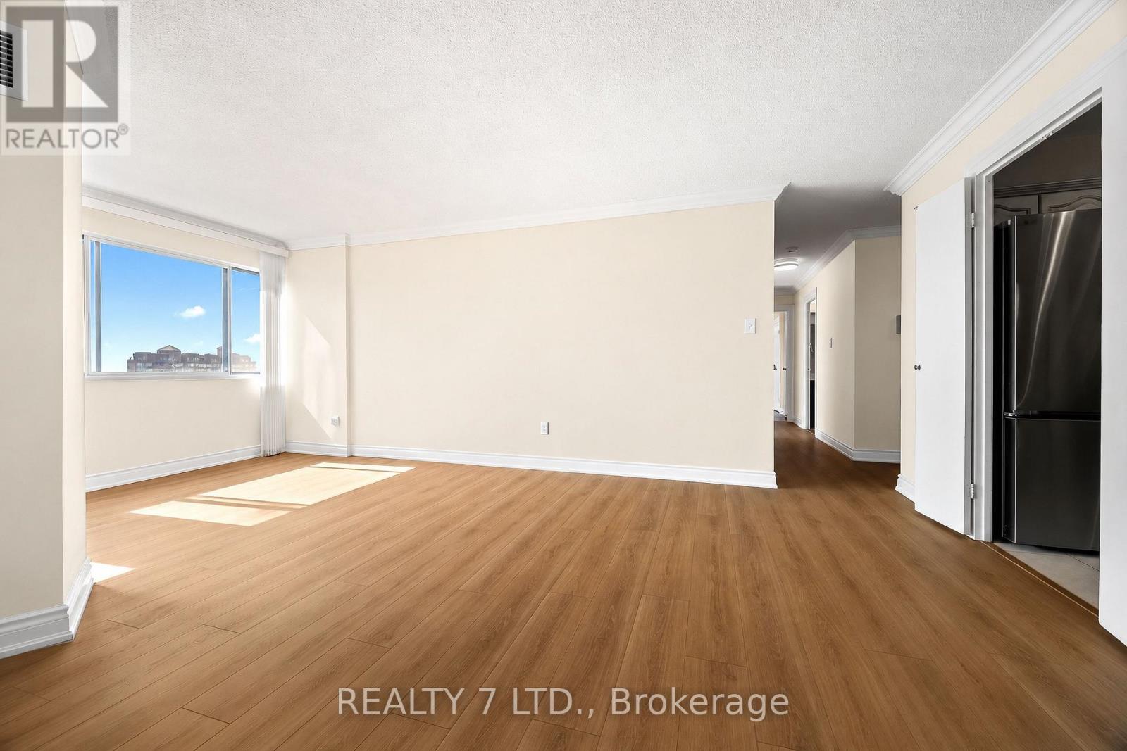 1507 - 50 Elm Drive E, Mississauga, Ontario  L5A 3X2 - Photo 12 - W13797338