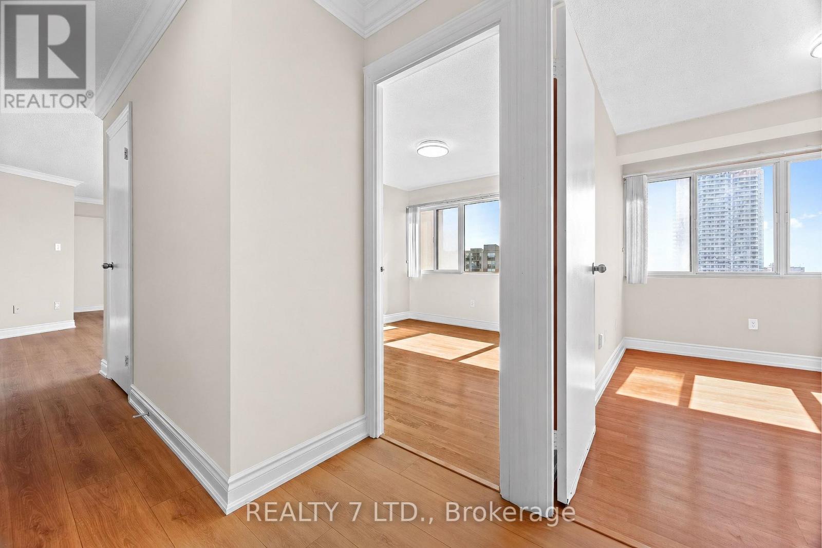 1507 - 50 Elm Drive E, Mississauga, Ontario  L5A 3X2 - Photo 28 - W13797338