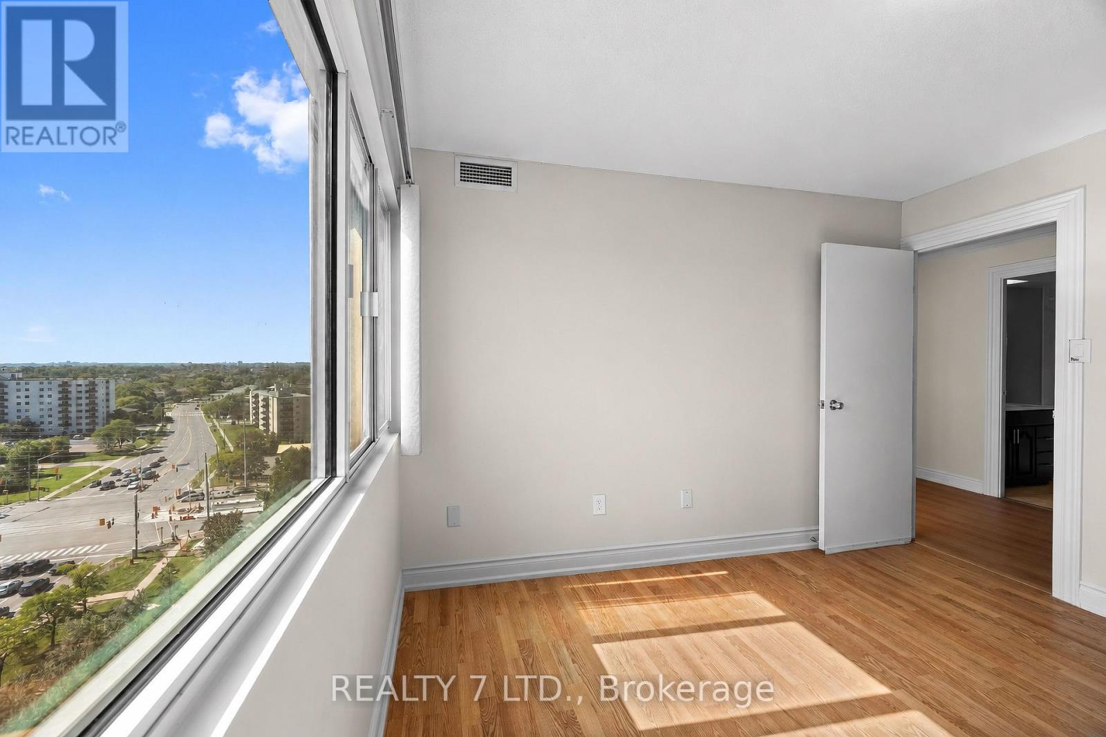 1507 - 50 Elm Drive E, Mississauga, Ontario  L5A 3X2 - Photo 25 - W13797338