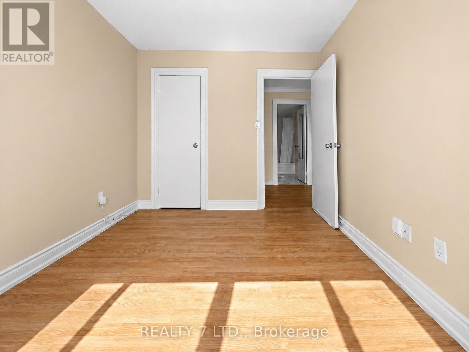 1507 - 50 Elm Drive E, Mississauga, Ontario  L5A 3X2 - Photo 30 - W13797338