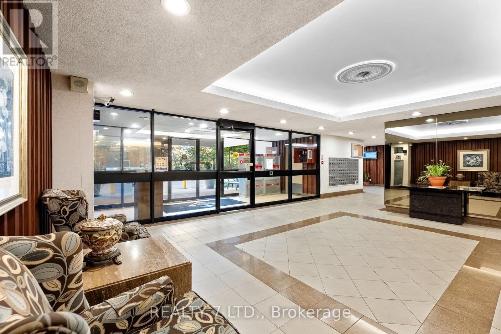 1507 - 50 Elm Drive E, Mississauga, Ontario  L5A 3X2 - Photo 34 - W13797338