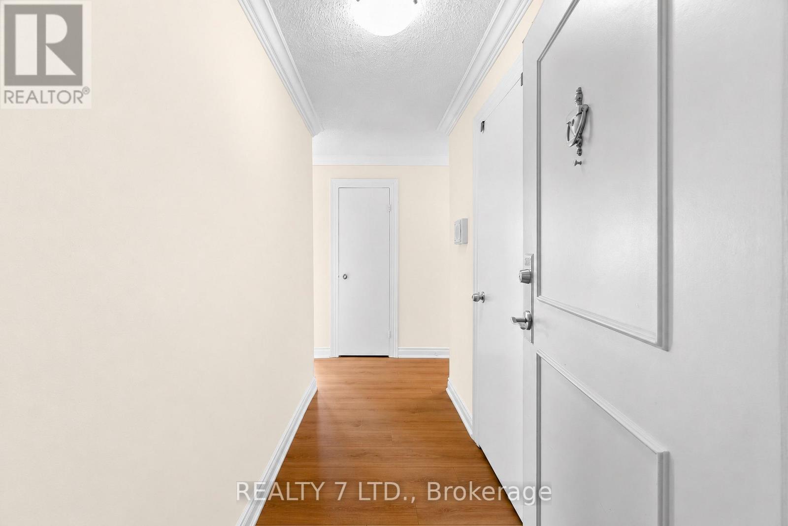 1507 - 50 Elm Drive E, Mississauga, Ontario  L5A 3X2 - Photo 8 - W13797338