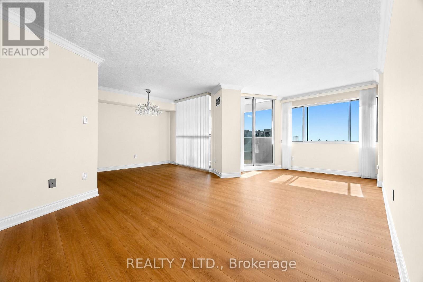 1507 - 50 Elm Drive E, Mississauga, Ontario  L5A 3X2 - Photo 9 - W13797338