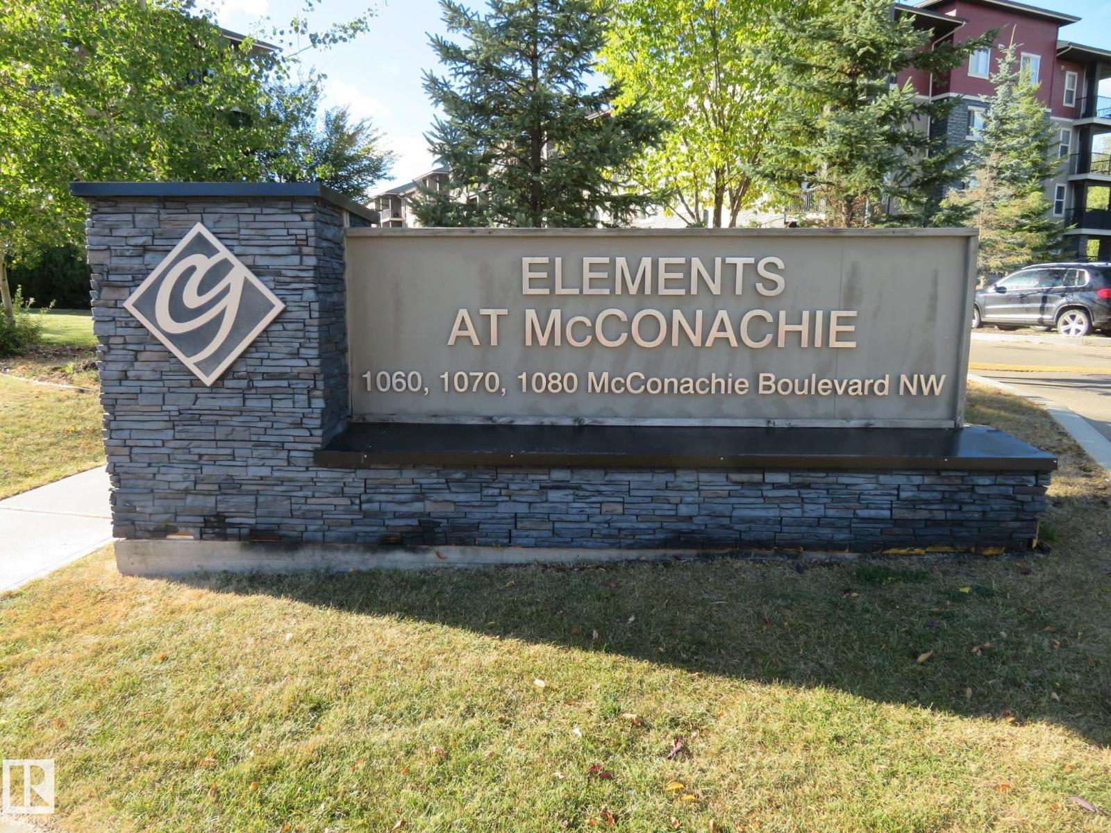 #306 1080 MCCONACHIE BV NW