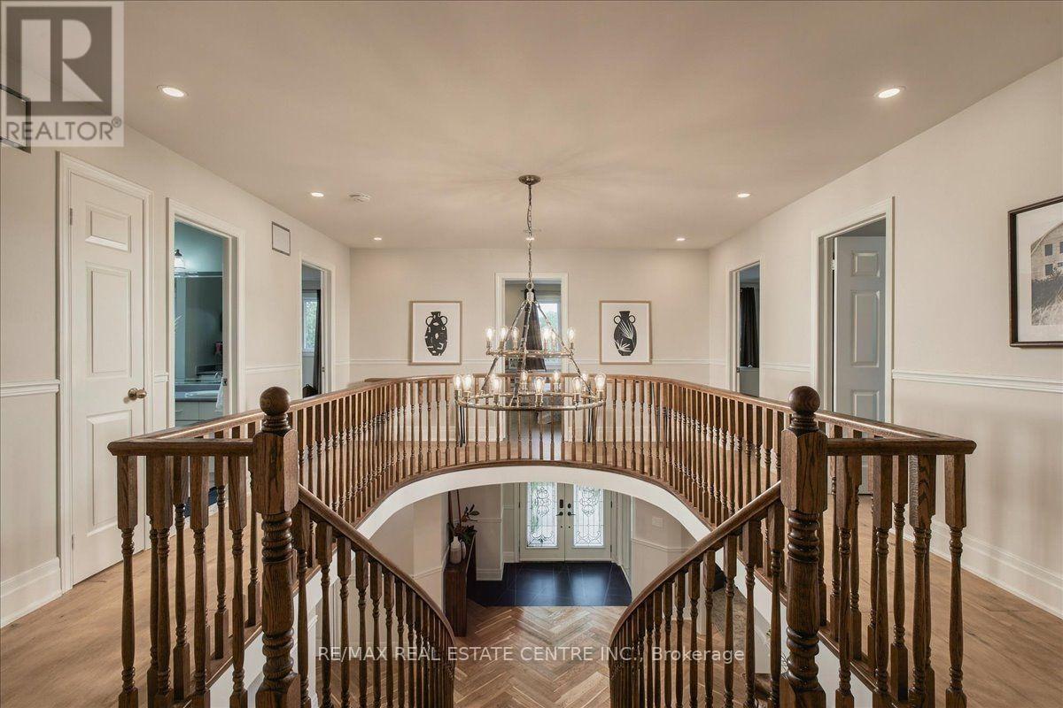 1749 Heritage Way, Oakville, Ontario  L6M 3A2 - Photo 21 - W13857480