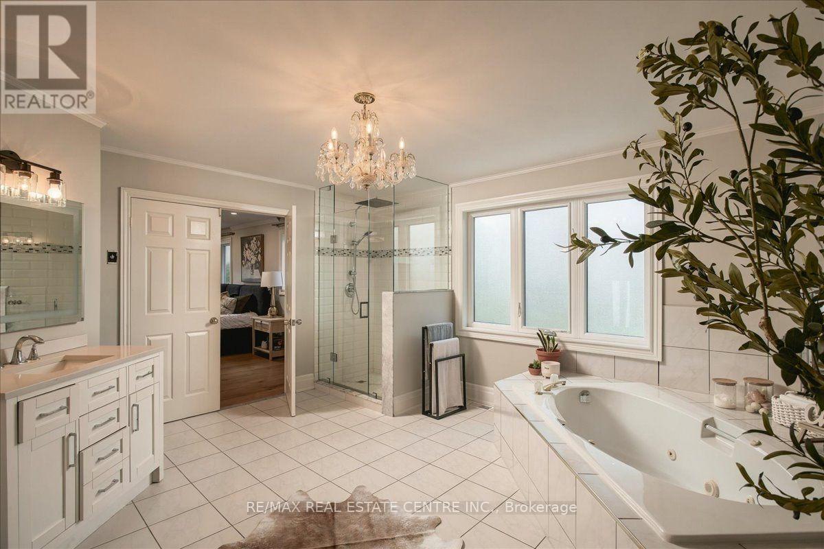 1749 Heritage Way, Oakville, Ontario  L6M 3A2 - Photo 27 - W13857480