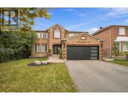 1749 HERITAGE WAY, Oakville, Ontario