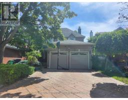 95 MULLIS CRESCENT, Brampton, Ontario