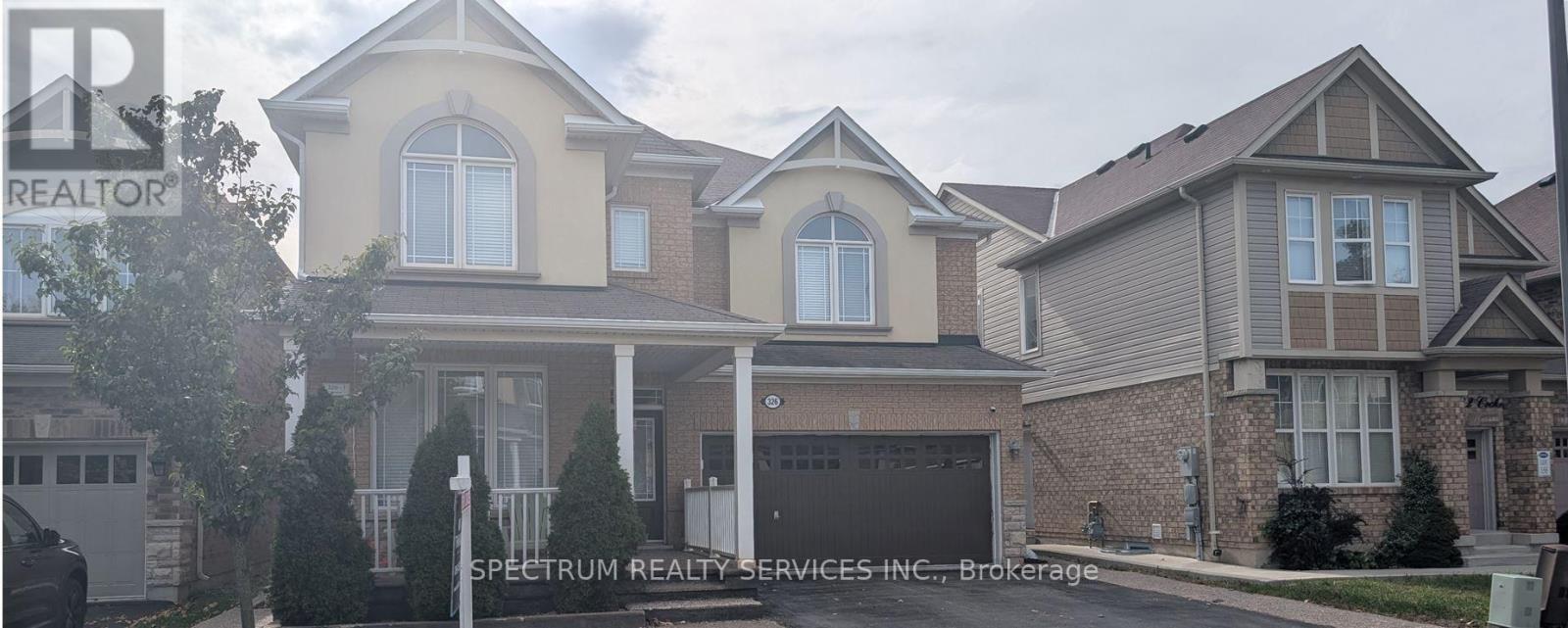 326 COCHRANE TERRACE