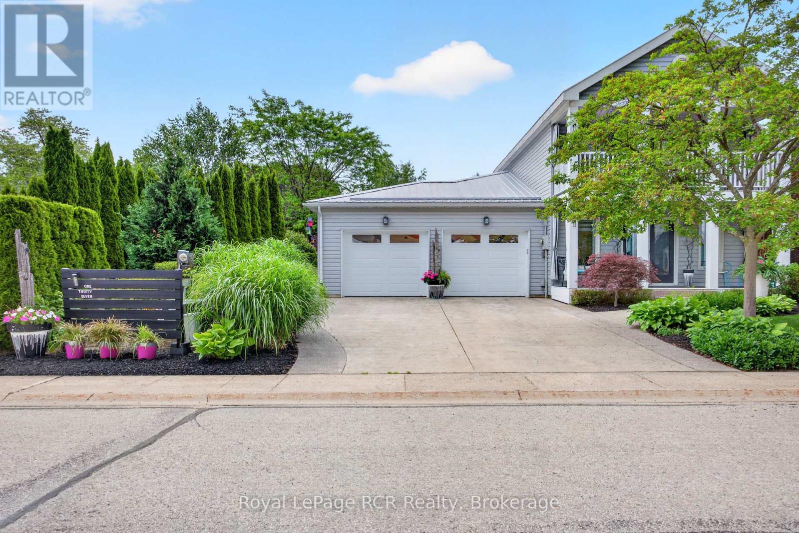 137 - 383 Mcnabb Street, Saugeen Shores, Ontario  N0H 2L0 - Photo 40 - X13856756