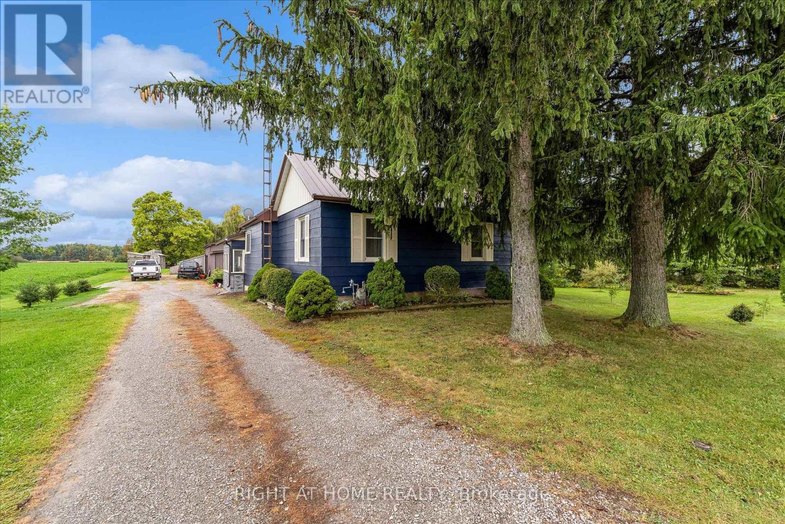 404 CONCESSION 5 ROAD, Haldimand, Ontario