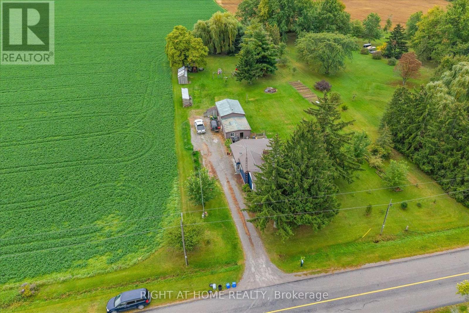 404 Concession 5 Road, Haldimand, Ontario  N0A 1G0 - Photo 38 - X13857472