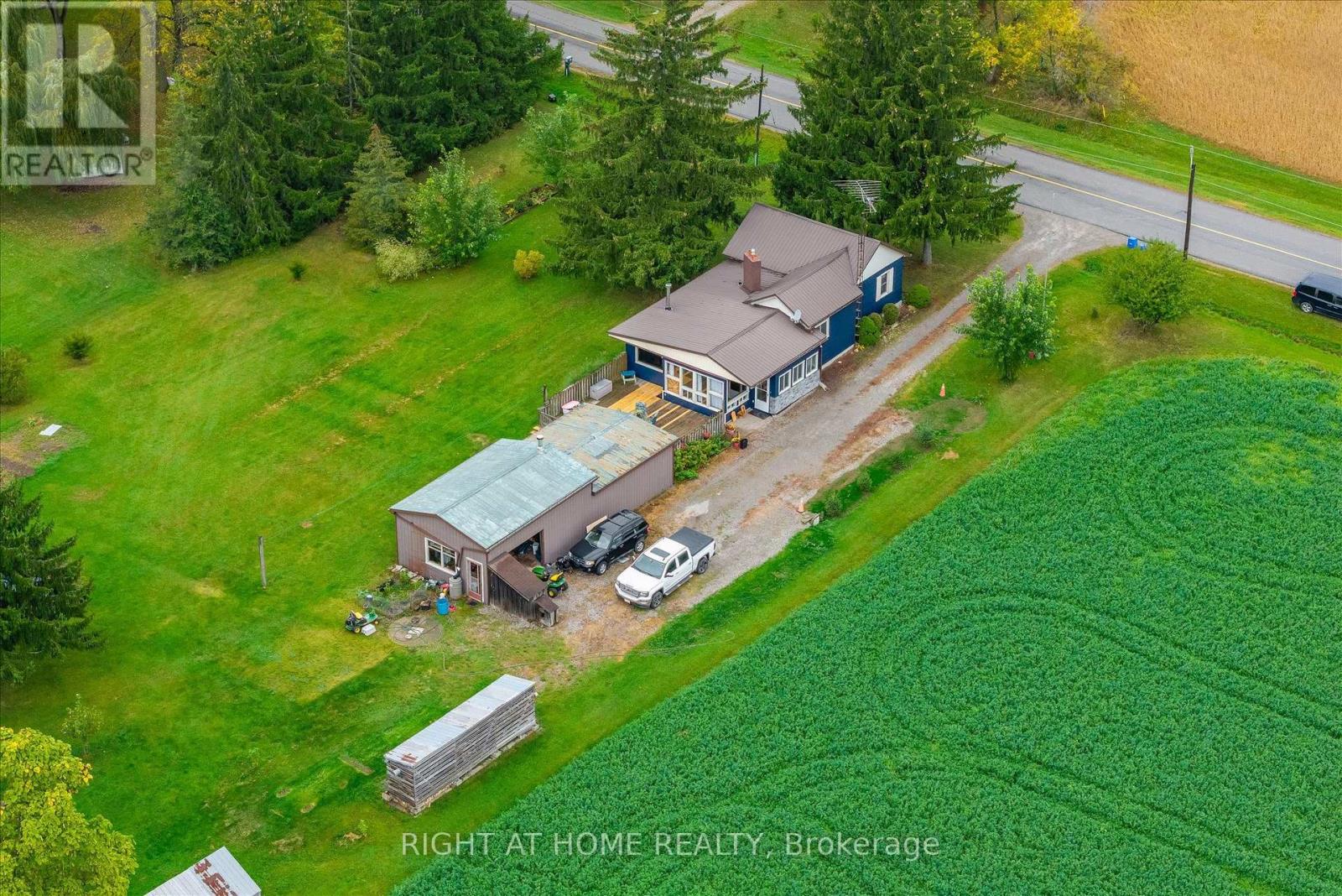 404 Concession 5 Road, Haldimand, Ontario  N0A 1G0 - Photo 41 - X13857472