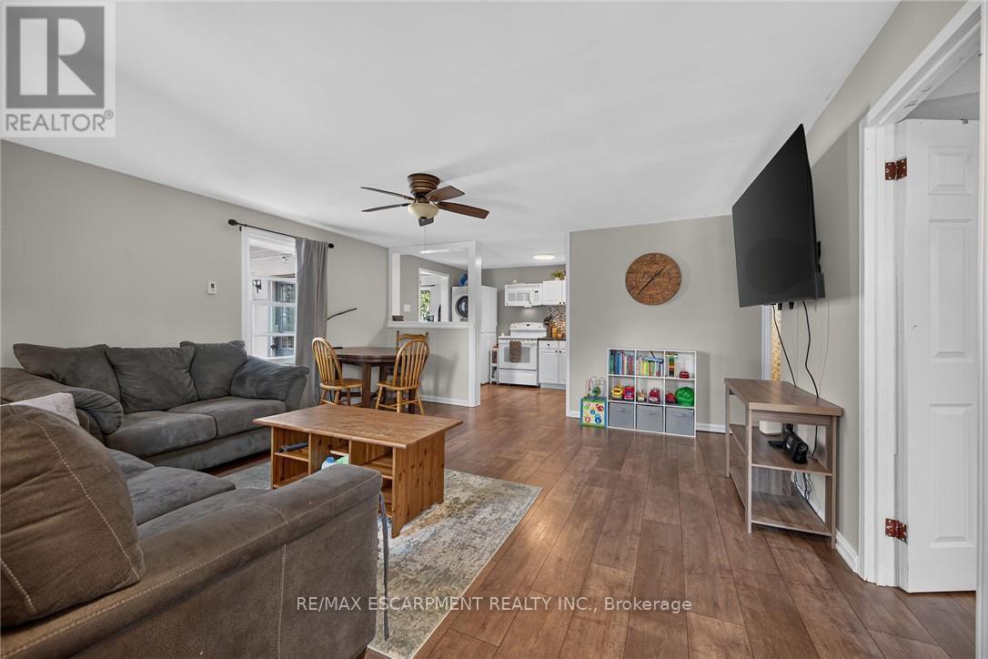 82 Division Street, Brantford, Ontario  N3S 2P5 - Photo 7 - X13857488