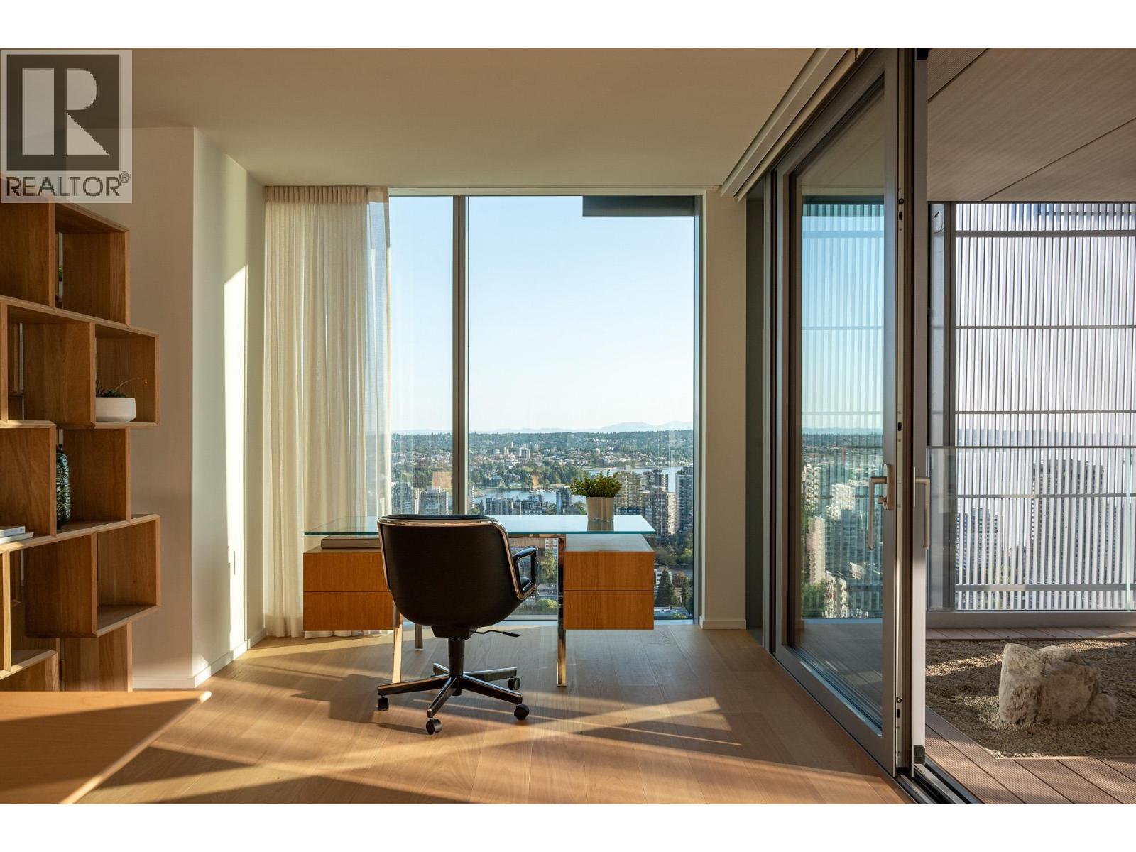 3703 1568 Alberni Street, Vancouver, British Columbia  V6G 0E3 - Photo 12 - R3172005