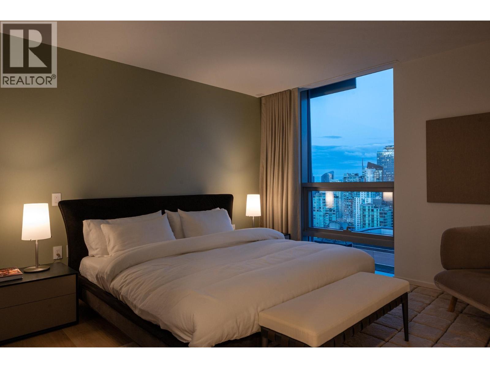 3703 1568 Alberni Street, Vancouver, British Columbia  V6G 0E3 - Photo 19 - R3172005