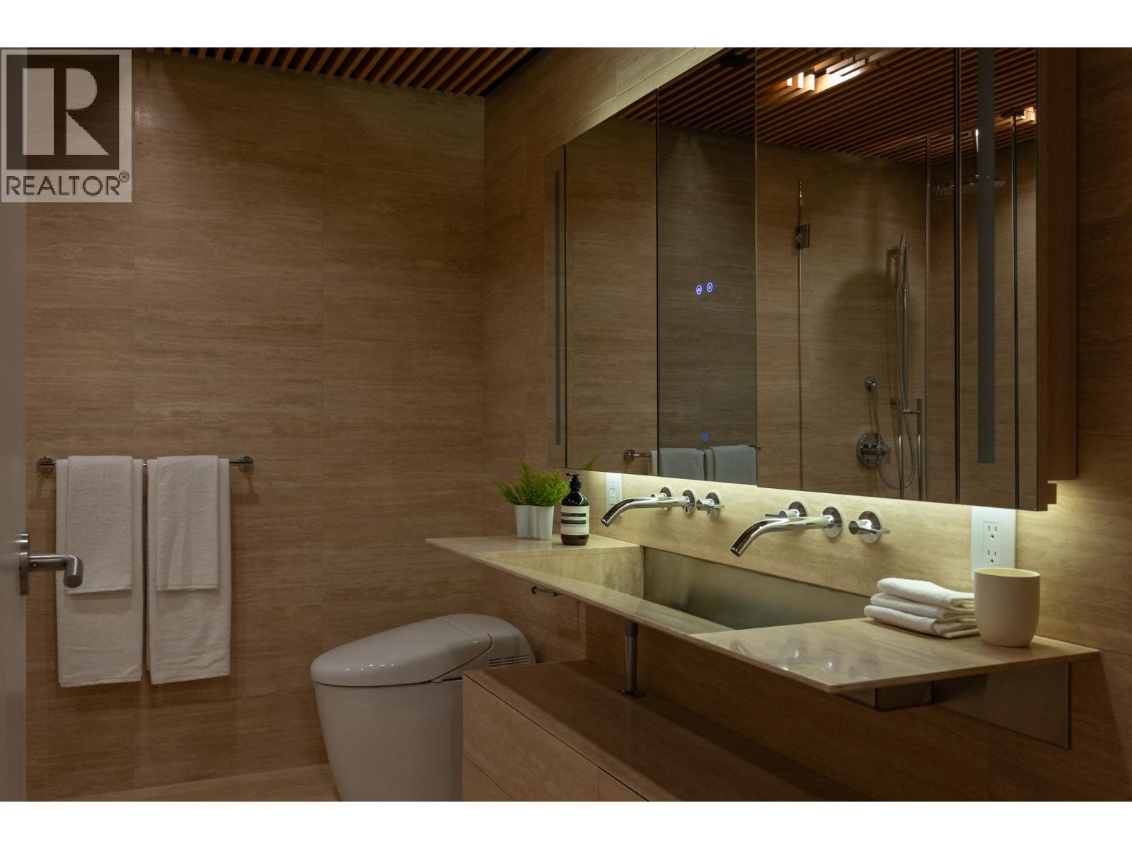 3703 1568 Alberni Street, Vancouver, British Columbia  V6G 0E3 - Photo 20 - R3172005