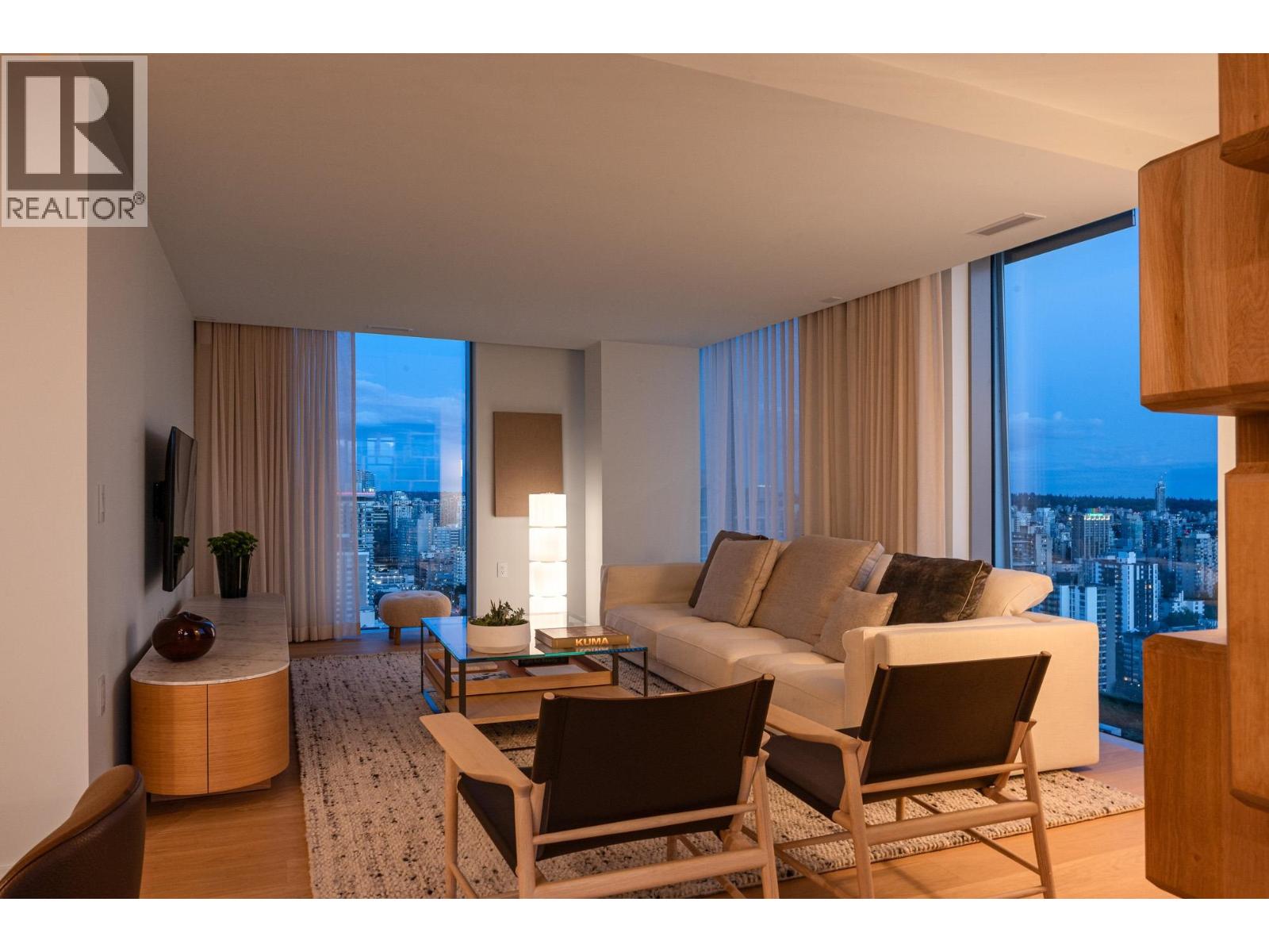 3703 1568 Alberni Street, Vancouver, British Columbia  V6G 0E3 - Photo 25 - R3172005