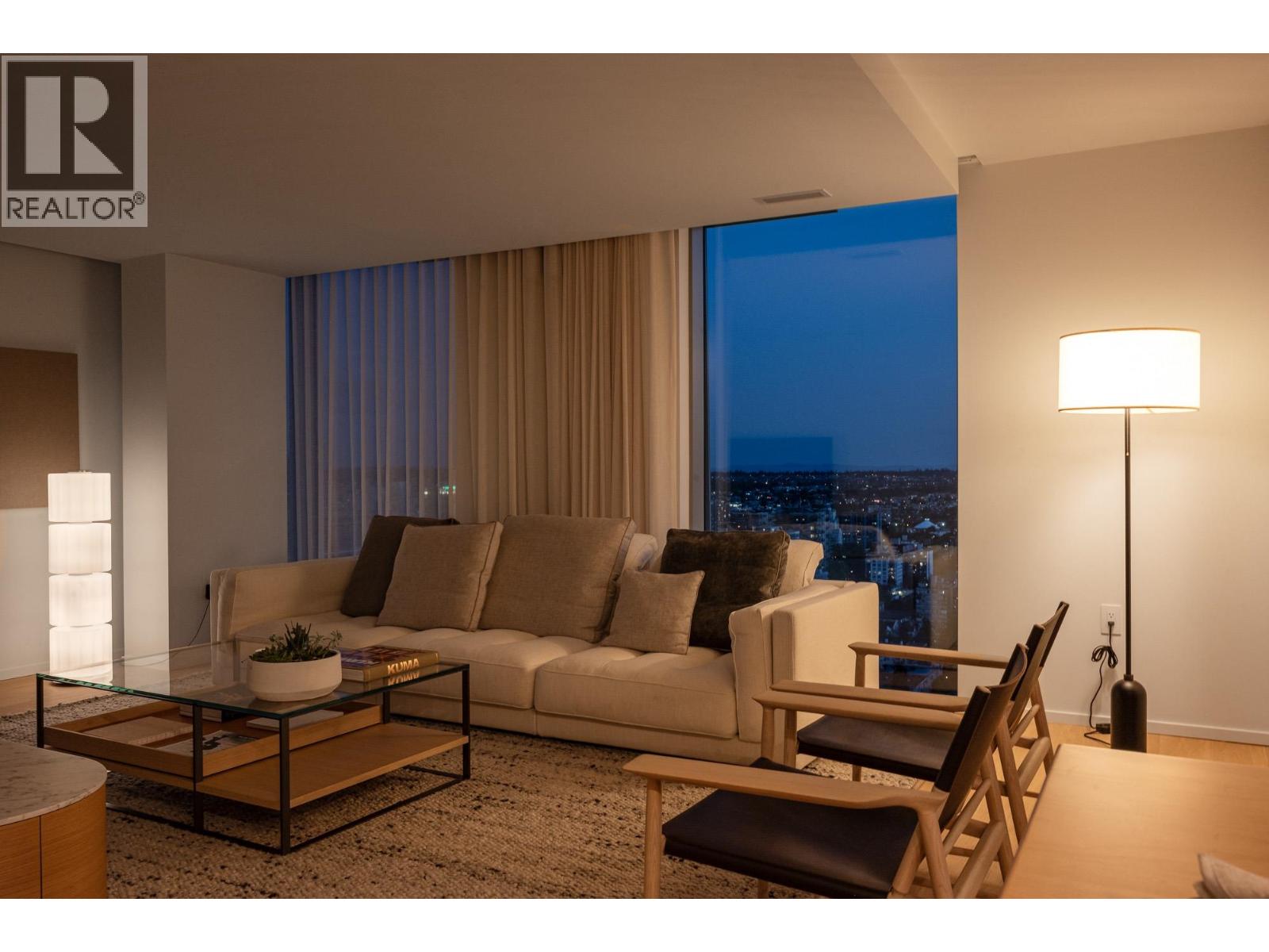 3703 1568 Alberni Street, Vancouver, British Columbia  V6G 0E3 - Photo 26 - R3172005
