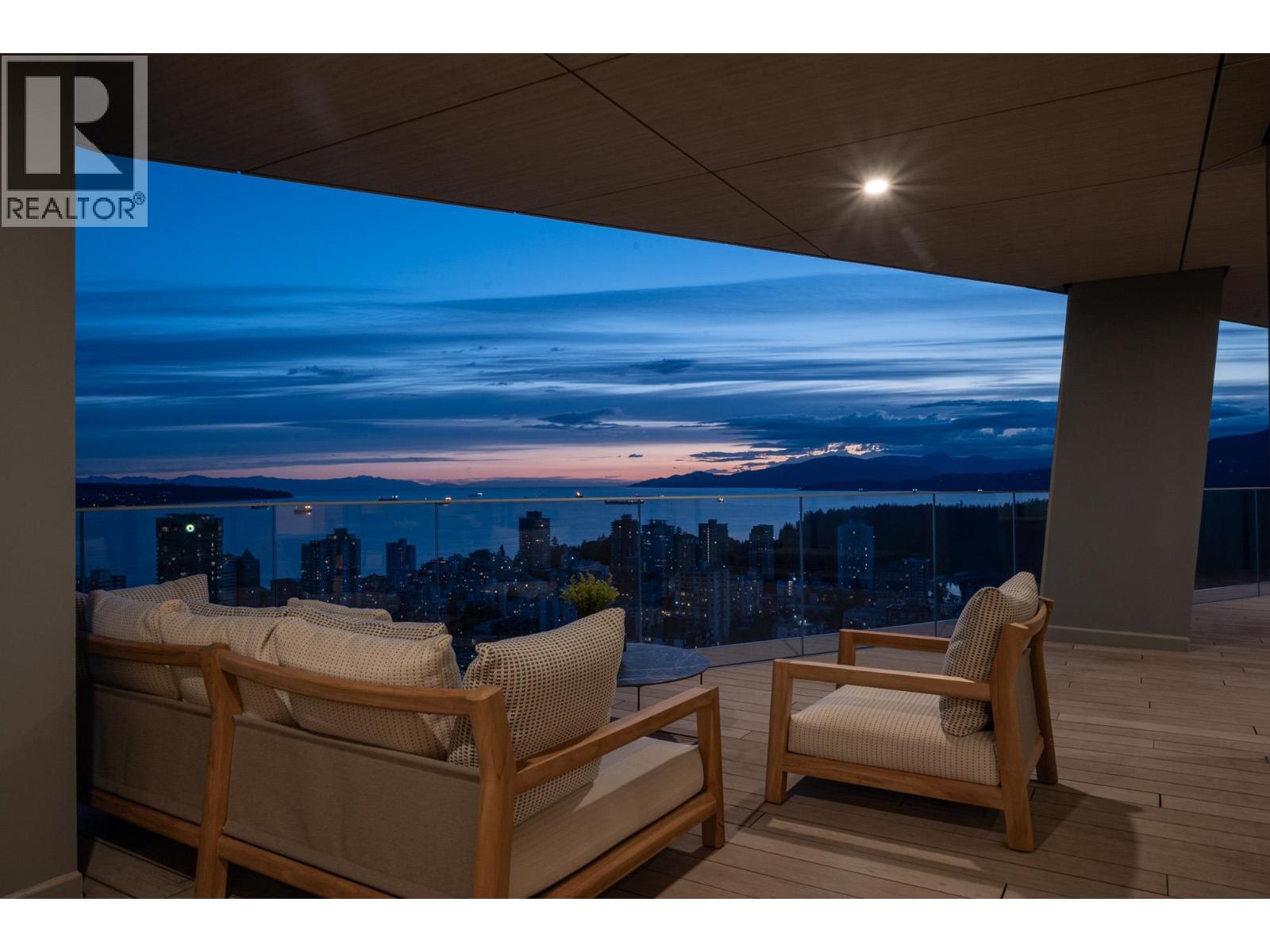 3703 1568 Alberni Street, Vancouver, British Columbia  V6G 0E3 - Photo 31 - R3172005