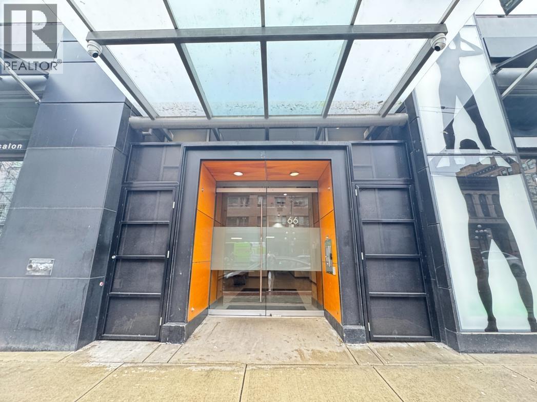 10xx 66 W CORDOVA STREET