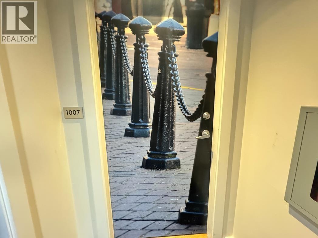 10xx 66 W CORDOVA STREET