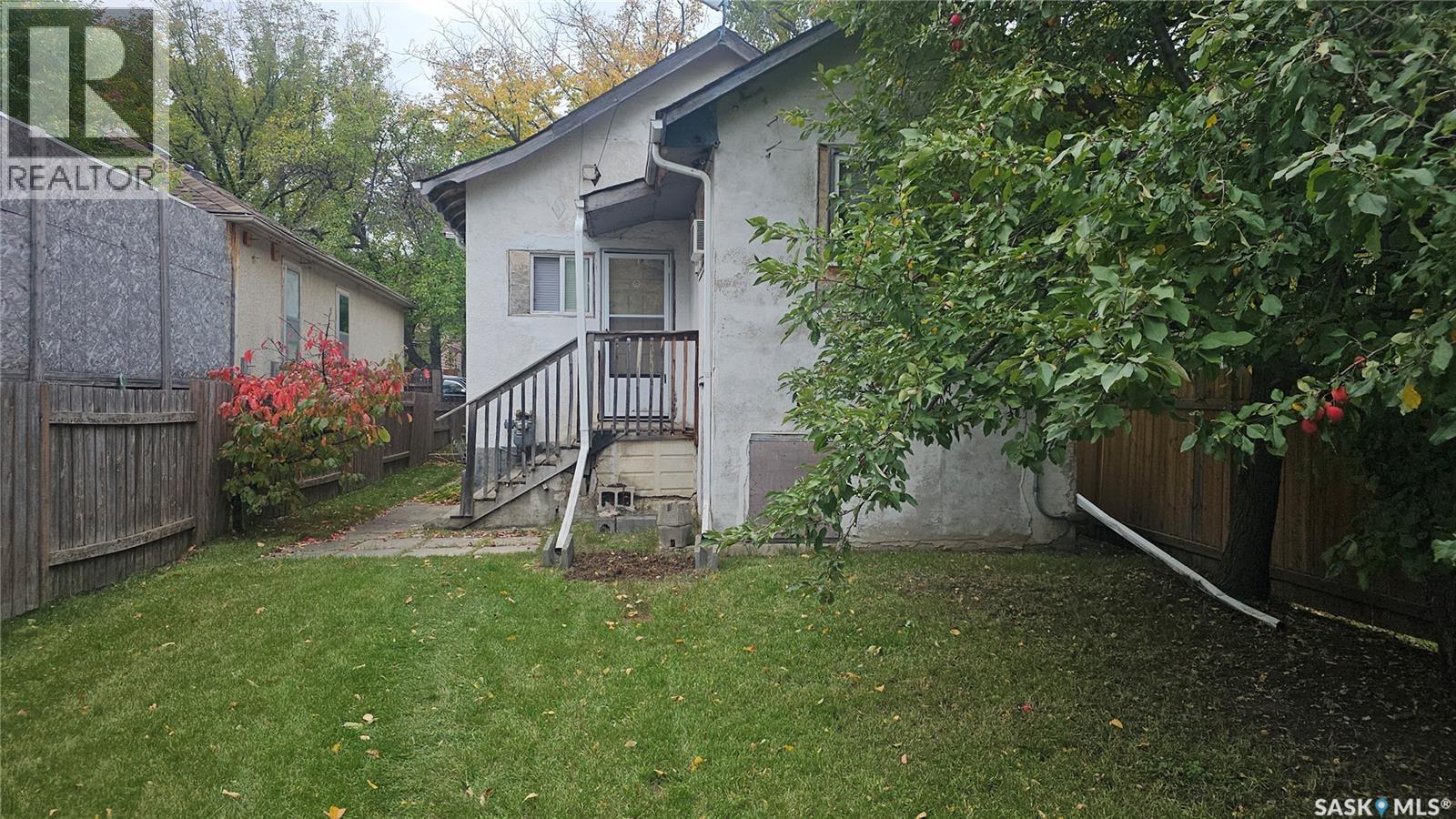 114 N Avenue S, Saskatoon, Saskatchewan  S7M 2M7 - Photo 11 - SK050276