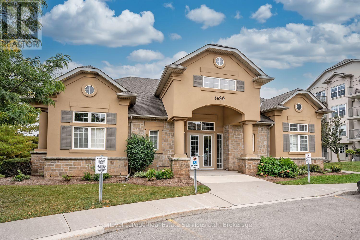111 - 1460 Bishops Gate, Oakville, Ontario  L6M 4N5 - Photo 12 - W13855130