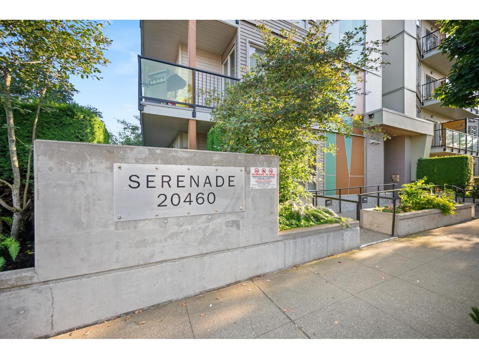 416 20460 Douglas Crescent, Langley, British Columbia  V3A 0C6 - Photo 33 - R3171214