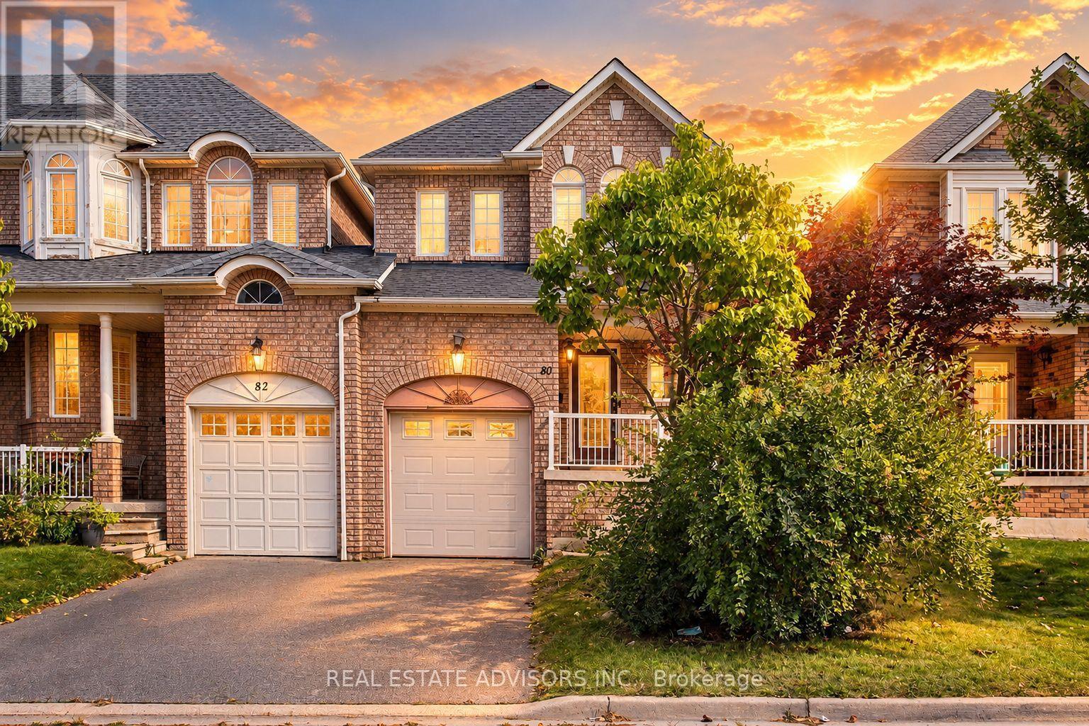 80 DOOLEY CRESCENT, Ajax, Ontario