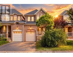 80 DOOLEY CRESCENT, Ajax, Ontario