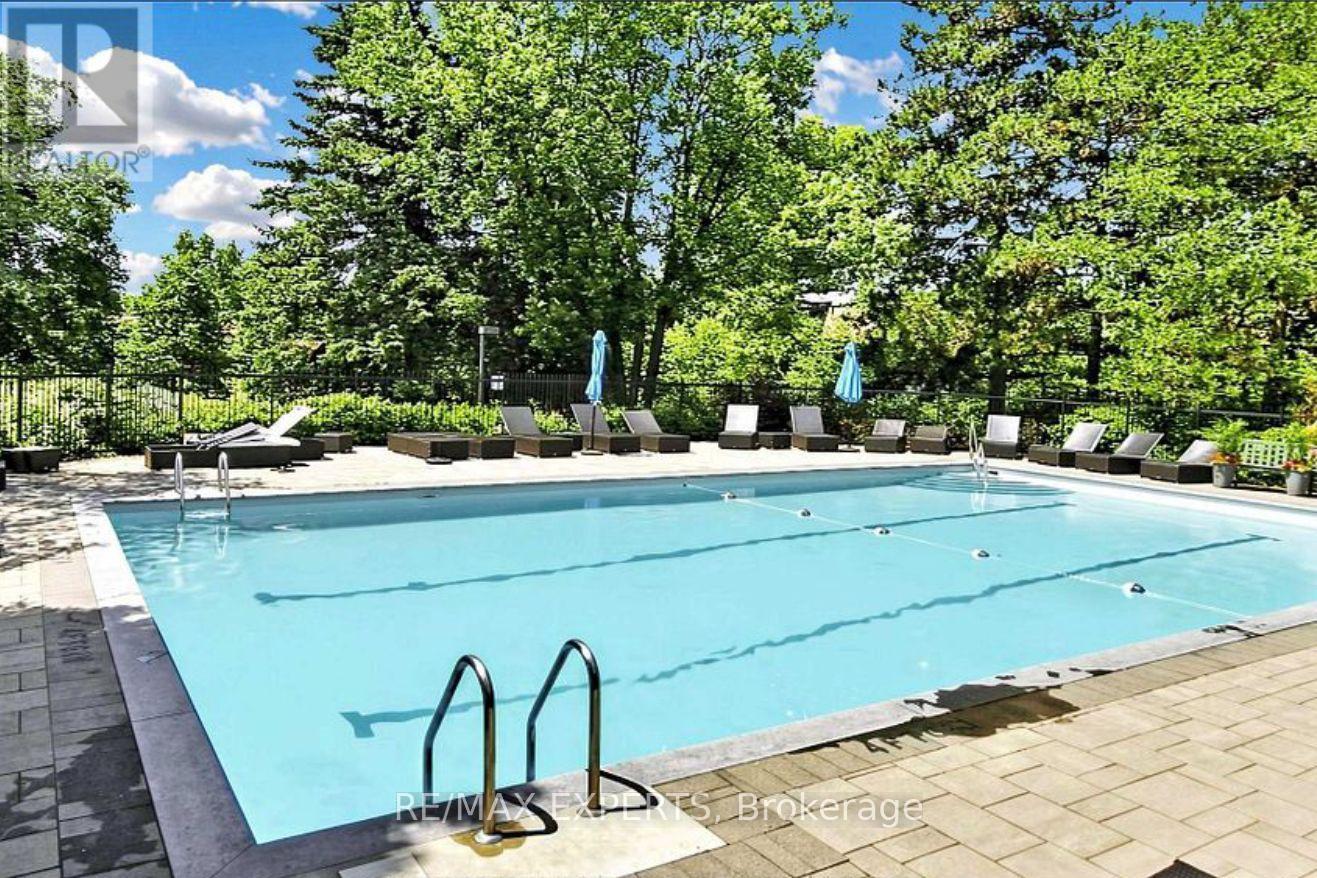 605 - 5 Weldrick Road W, Richmond Hill, Ontario  L4C 8S9 - Photo 42 - N13856156