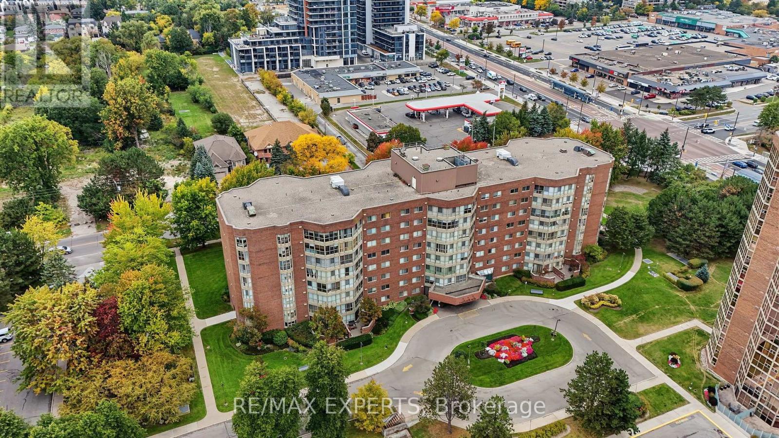 605 - 5 Weldrick Road W, Richmond Hill, Ontario  L4C 8S9 - Photo 45 - N13856156