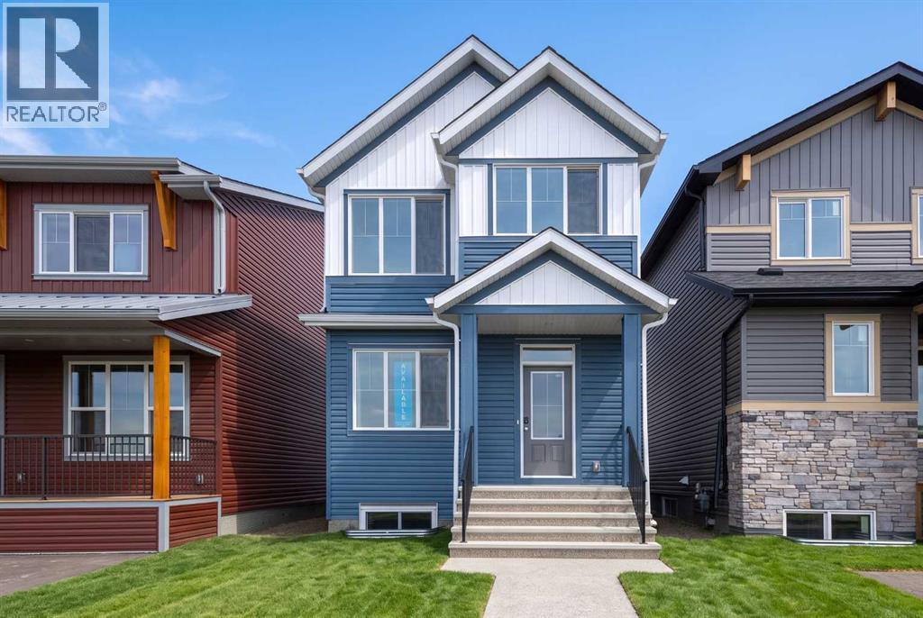 255 Lucas Gate Nw, Calgary, Alberta  T3P 2S5 - Photo 1 - A2345255
