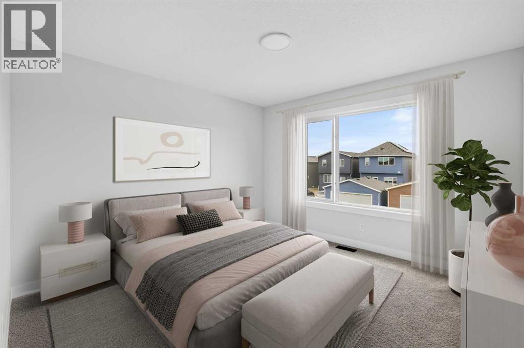 255 Lucas Gate Nw, Calgary, Alberta  T3P 2S5 - Photo 19 - A2345255