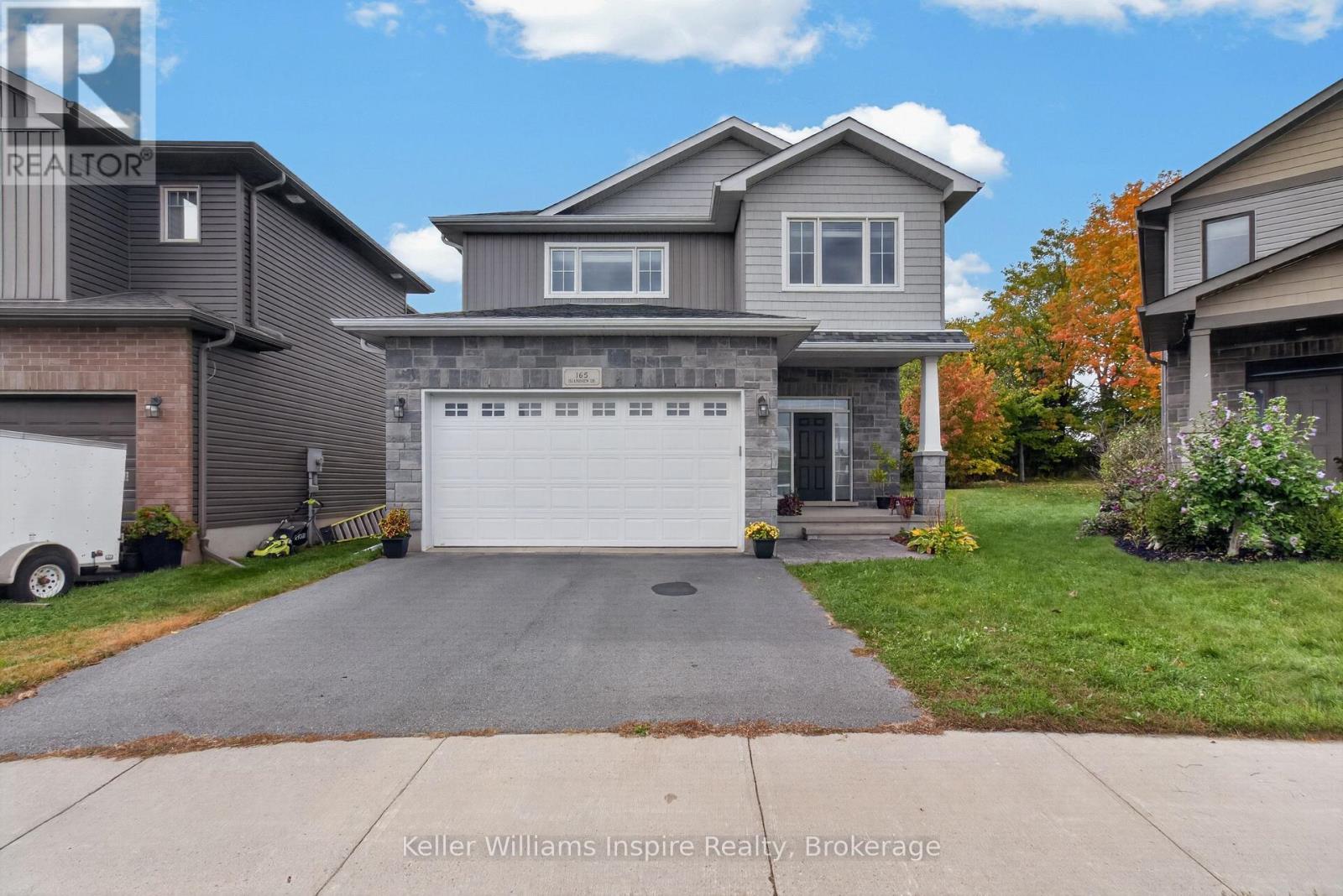 165 ISLANDVIEW DRIVE