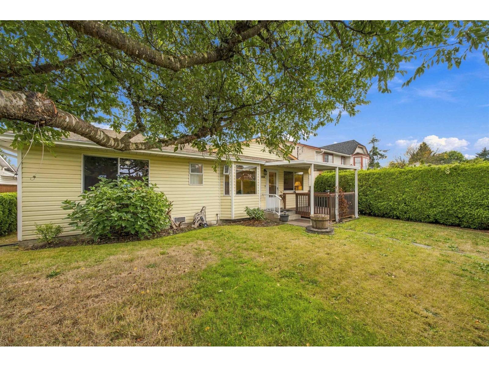18366 64 AVENUE, Surrey, British Columbia