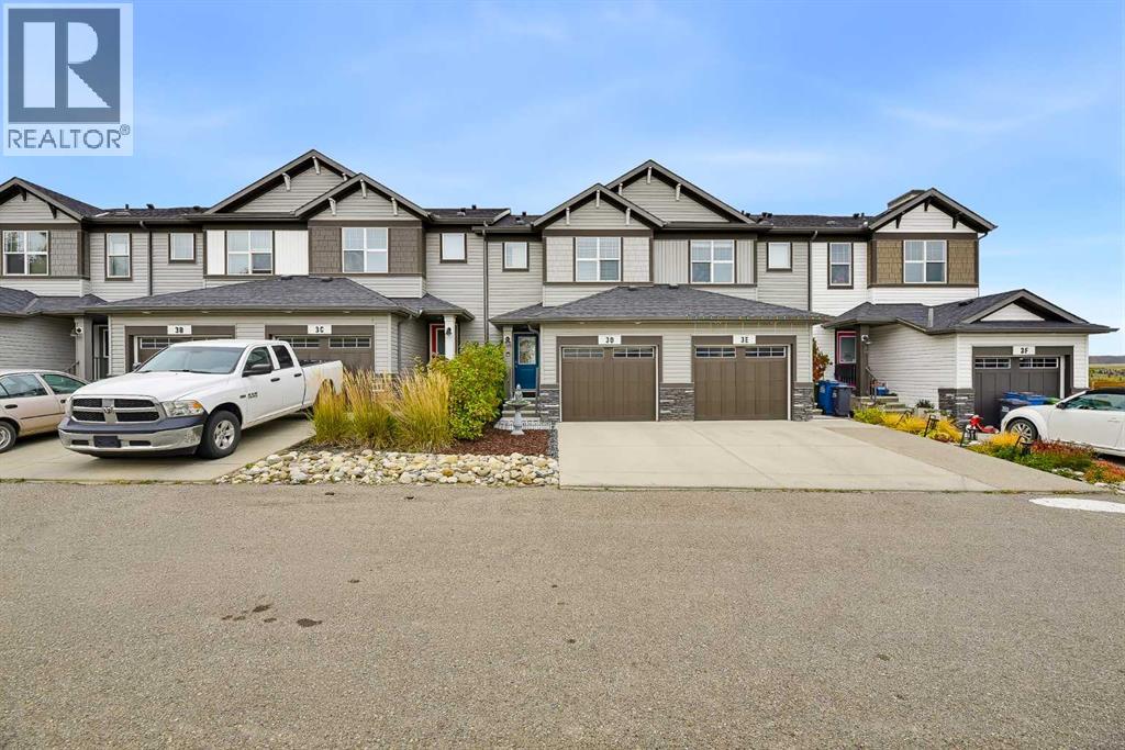 3d Heritage Drive, Cochrane, Alberta  T4C 2N7 - Photo 35 - A2349773