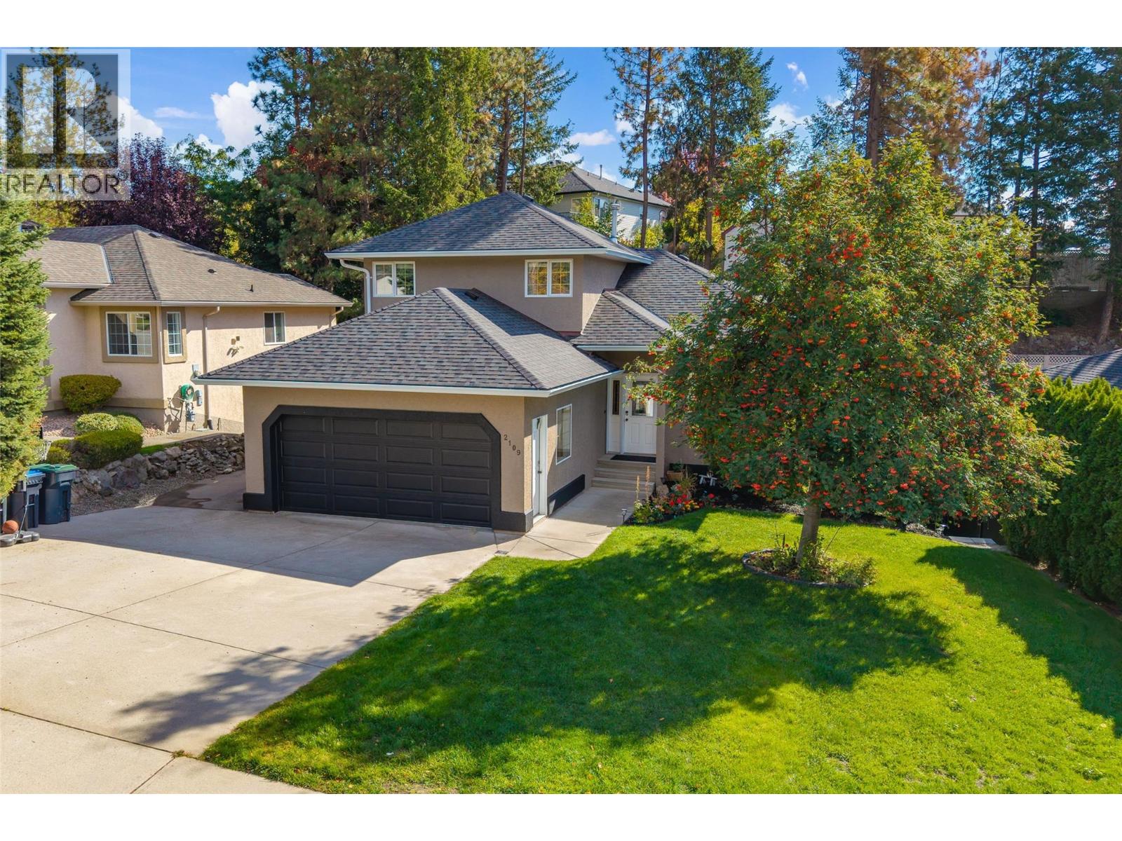2109 Sunview Drive