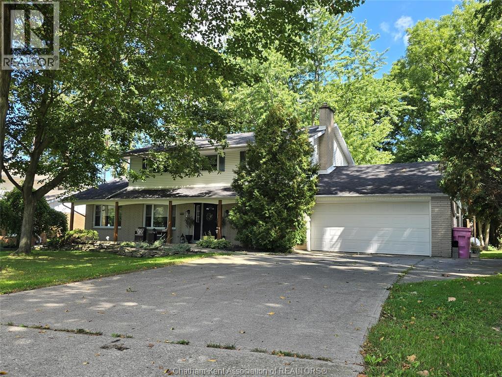 22707 Creek Road, Chatham, Ontario  N7M 5J3 - Photo 2 - 26024034
