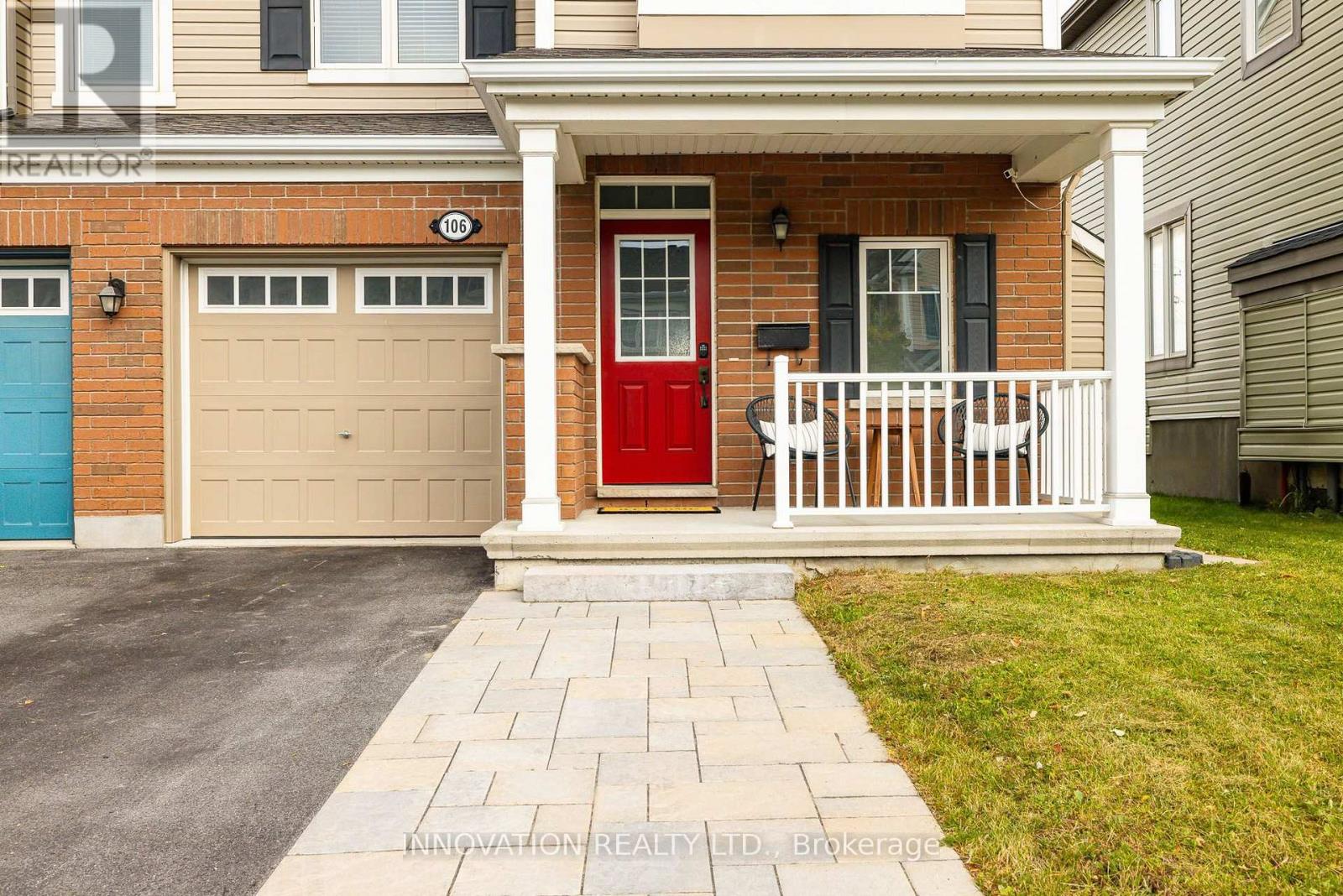 106 Santolina Street, Ottawa, Ontario K2S 0N9 - Photo 3 - X13857584