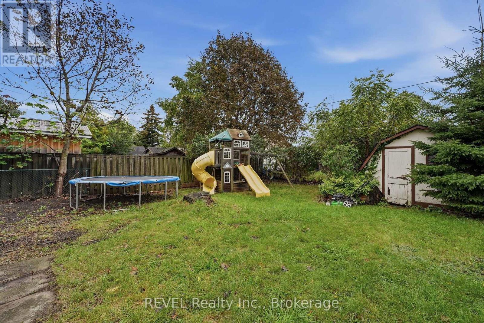 27 Christmas Street, Port Colborne, Ontario  L3K 1M3 - Photo 23 - X13857558