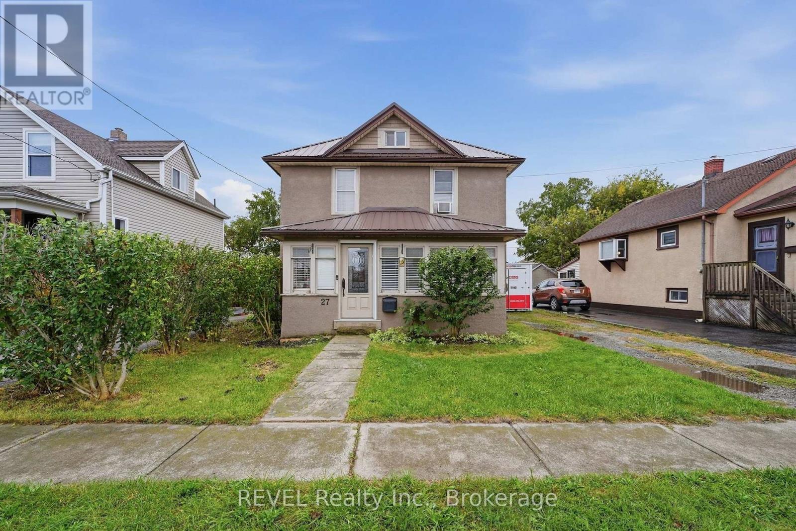 27 Christmas Street, Port Colborne, Ontario  L3K 1M3 - Photo 29 - X13857558