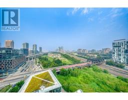 1301 - 170 FORT YORK BOULEVARD, Toronto, Ontario